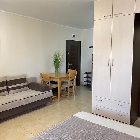 Apartmán Complex Apolon Nesebar Exteriér fotografie